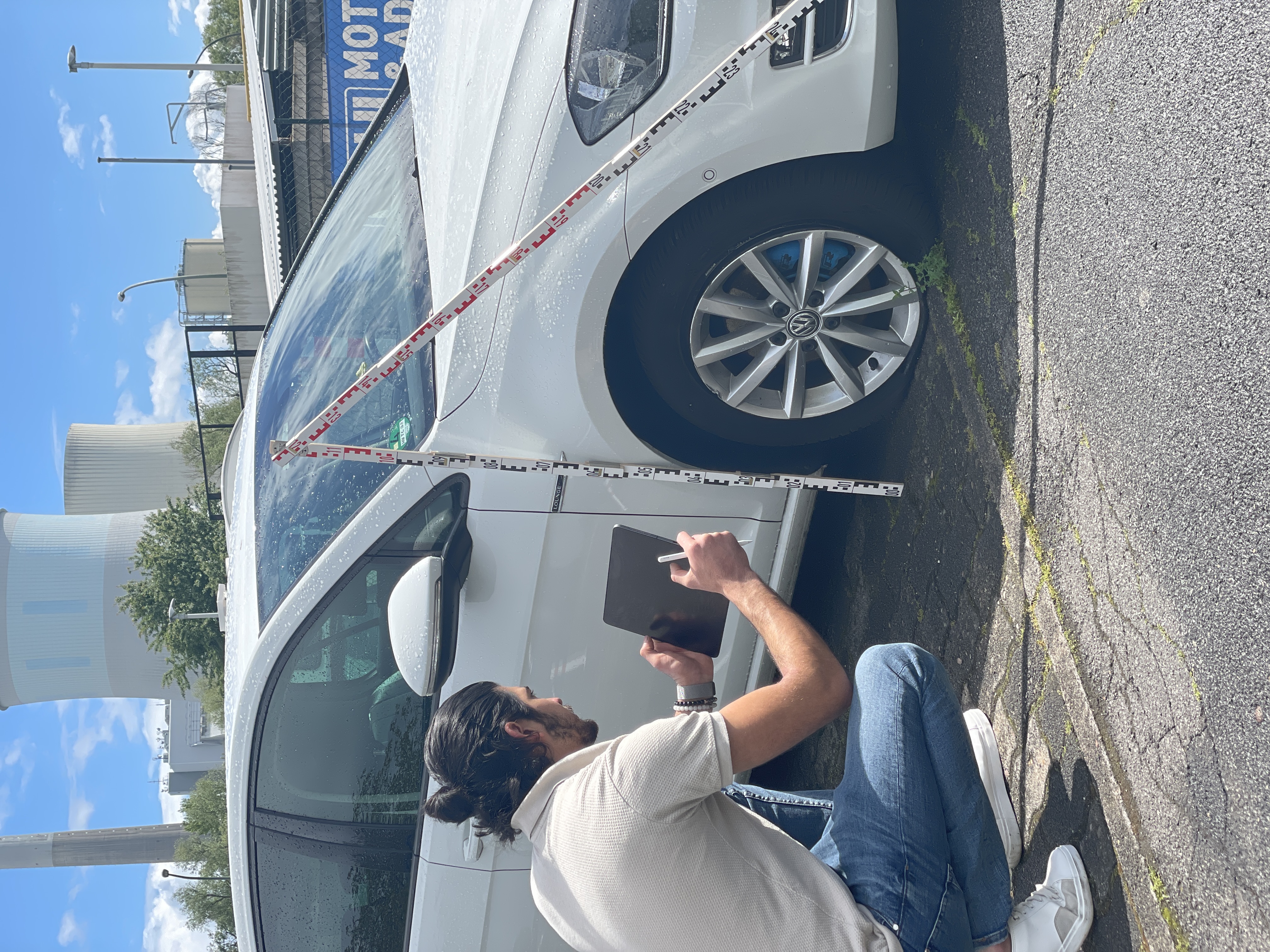 Autoinspektion